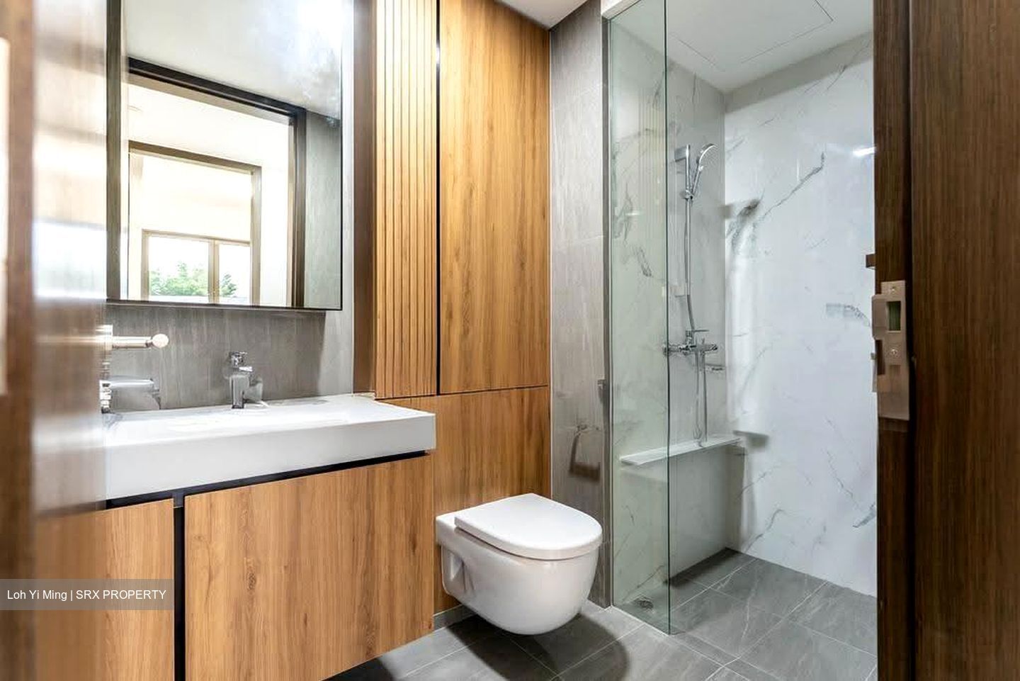 Amo Residence (D20), Apartment #612078201